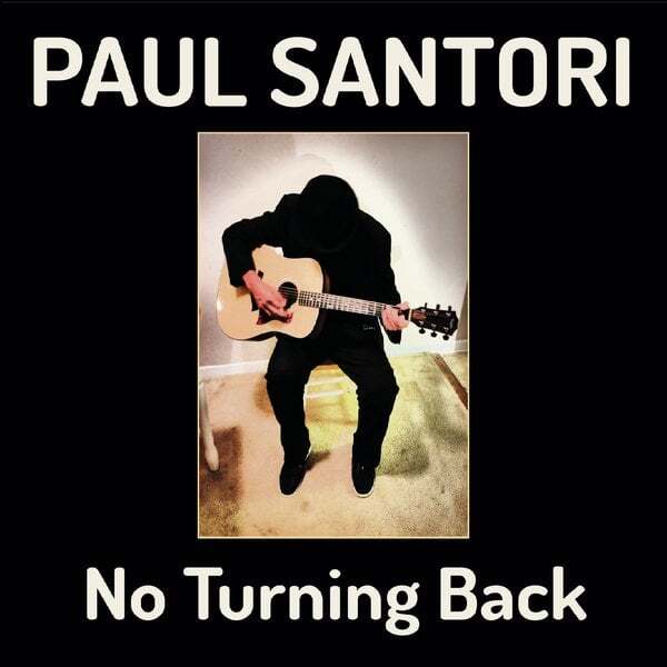 Cover art for No Turning Back